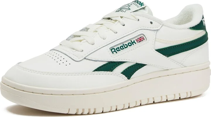 Chalk/Chalk/Dark Green