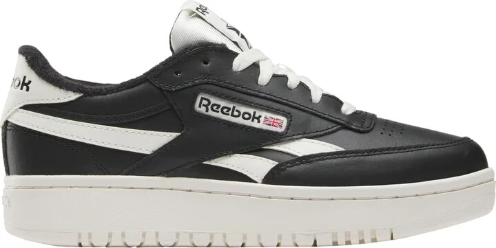 Black/Black/Chalk