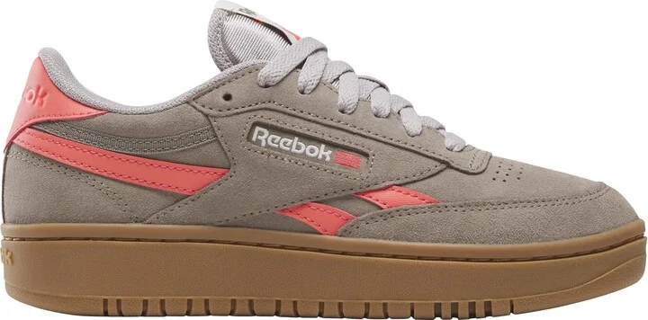 Reebok Women's Club C Double Revenge Sneaker