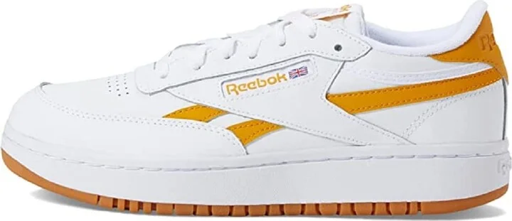 Reebok Women's Club C Double Sneaker