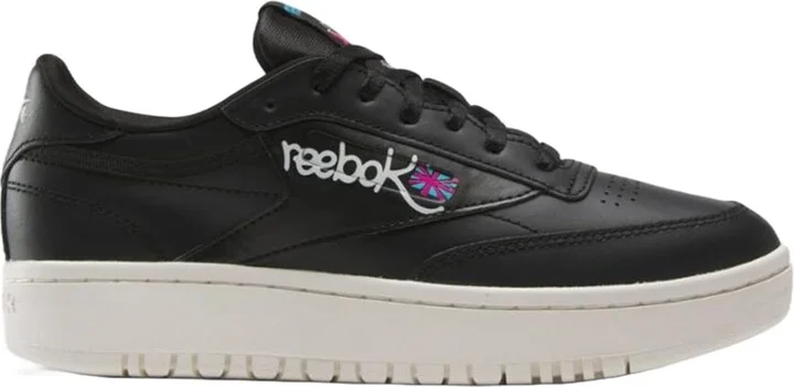 Reebok Women's Club C Double Sneaker