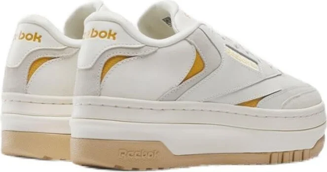Reebok Women's Club C Extra Sneaker