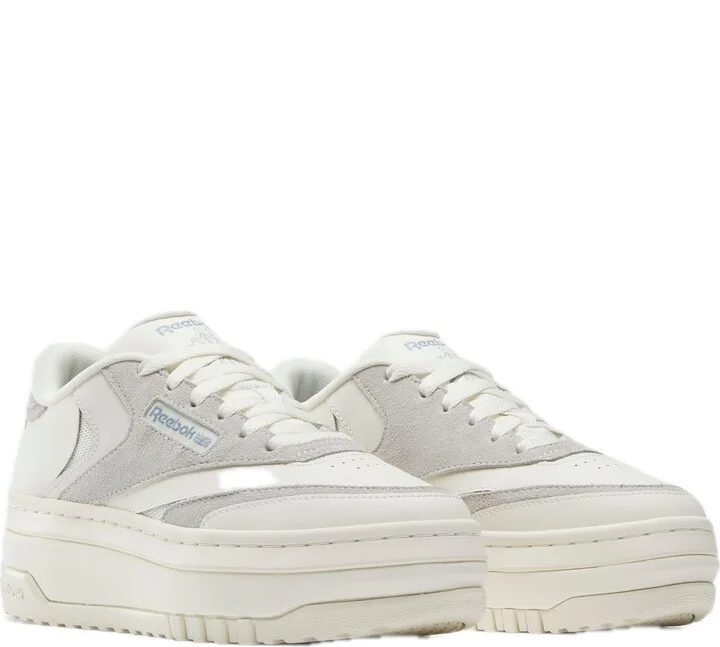 Reebok Women's Club C Extra Sneaker
