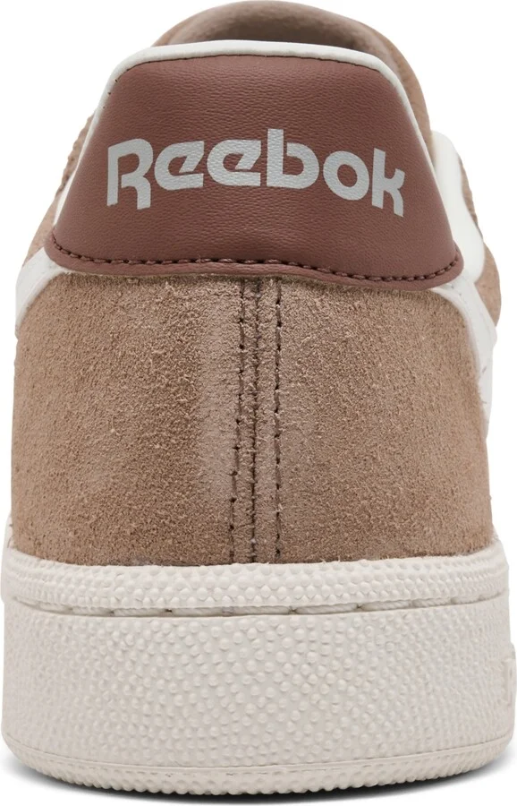 Reebok Women's Club C Grounds Uk Casual Sneakers from Finish Line - Image 4