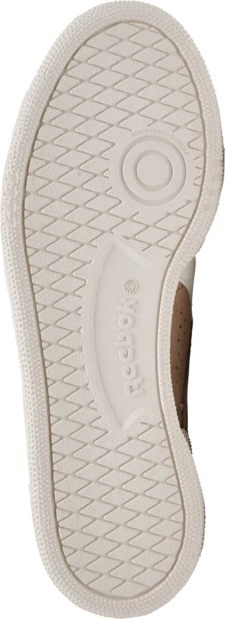 Reebok Women's Club C Grounds Uk Casual Sneakers from Finish Line - Image 6