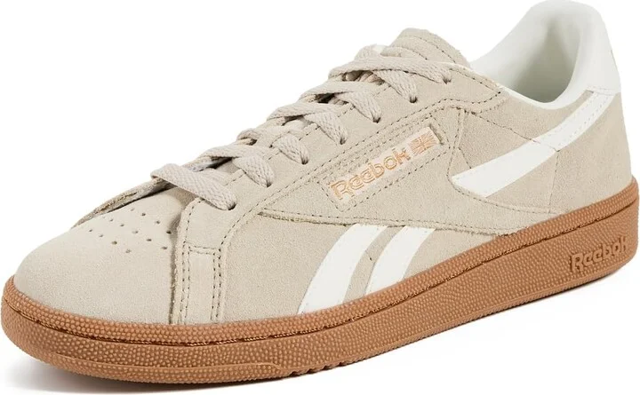 Classic Beige/Chalk/Gum