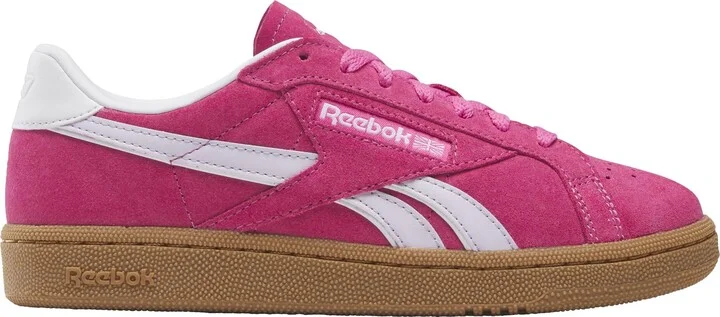 True Pink/Digital Gleam/Gum