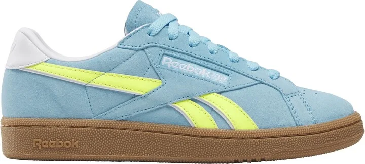 Digital Blue/Solar Acid Yellow/Gum