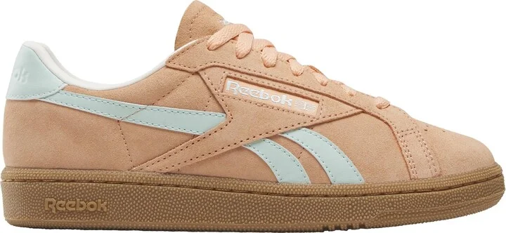 Sunkissed Orange/Glitched Aqua/Chalk