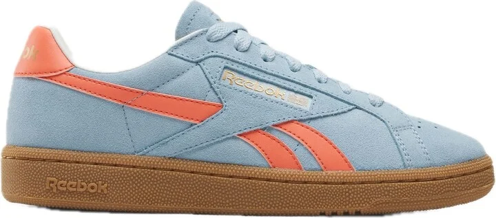 Soft Blue/Supercharged Coral/Gum