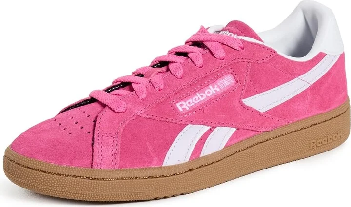 Reebok Women's Club C Grounds UK Sneaker