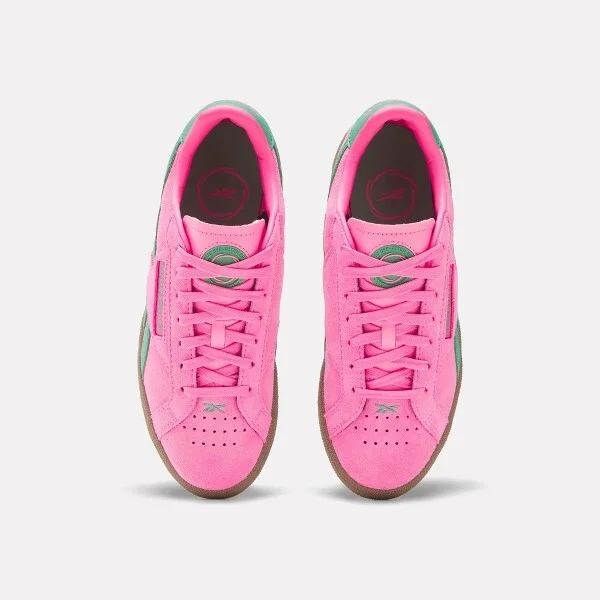 Reebok Women's Club C Grounds UK Women's Shoes - Image 2