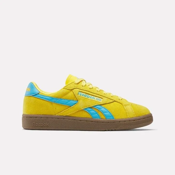 golden haze/future cyan/gum