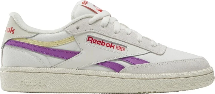 Chalk/Vintage Chalk/Purple Rave