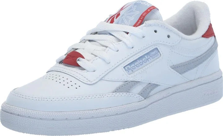 Reebok Women's Club C Revenge Sneaker