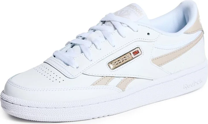Reebok Women's Club C Revenge Sneaker