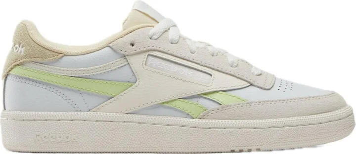 Reebok Women's Club C Revenge Sneaker