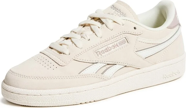 Reebok Women's Club C Revenge Sneaker