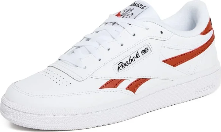 Reebok Women's Club C Revenge Sneaker