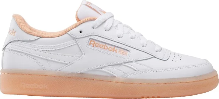 Reebok Women's Club C Revenge Sneaker