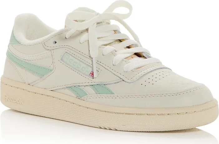 Reebok Women's Club C Revenge Sneakers