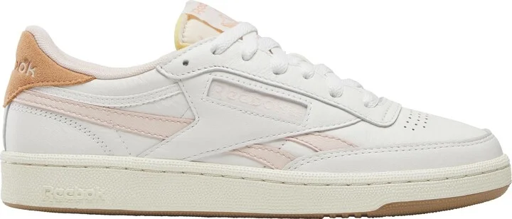 Reebok Women's Club C Revenge Vintage Sneaker