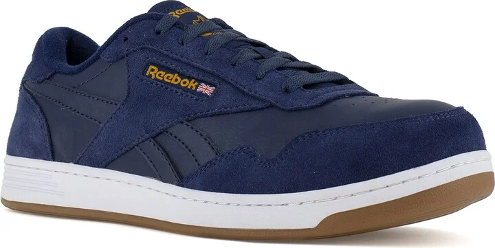 Reebok Womens Club MEMT Work Construction Shoe