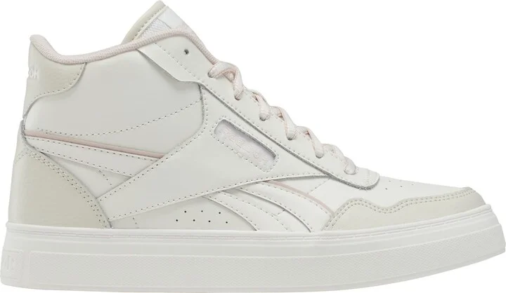 Chalk/Alabaster/Possibly Pink