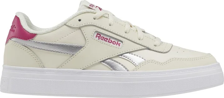 Reebok Women's Court Advance Bold Shoes