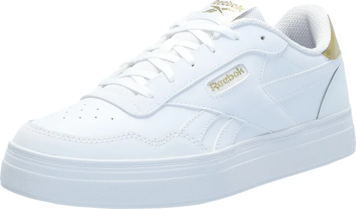 White/White/Gold