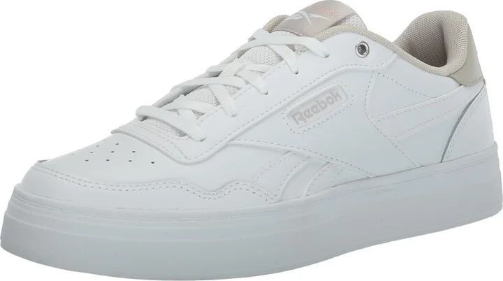 Reebok Women's Court Advance Bold Sneaker