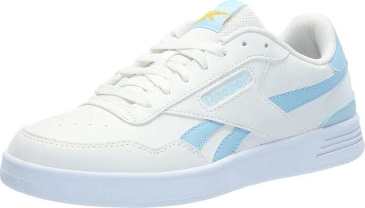 Chalk/Soft Blue/Fierce Gold