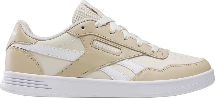 Tan/Sand/Footwear White