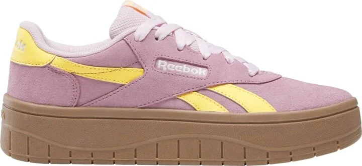 Dusty Rose/Solar Gold/Gum