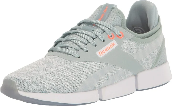 Seaside Grey/White