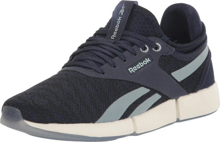 Vector Navy/Seaside Grey