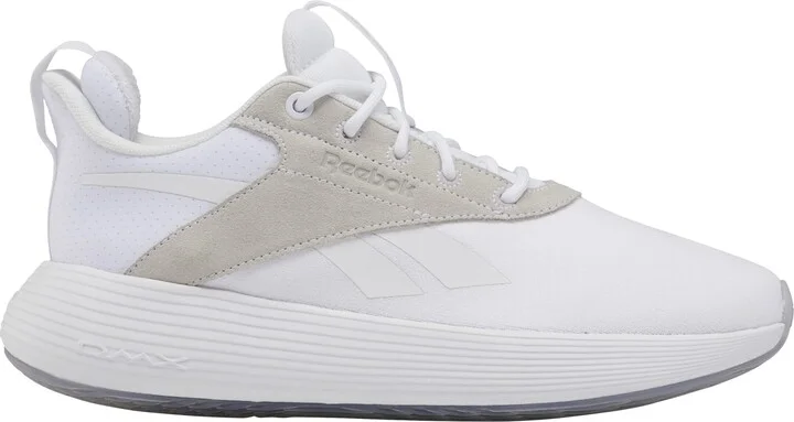 White/Steely Fog