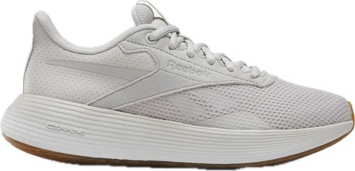Steely Fog/White/Reebok Lee