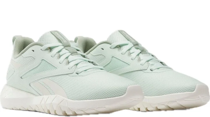 Aqua Dust/Vintage Green/Chalk
