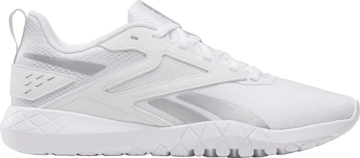Footwear White/Mist Grey
