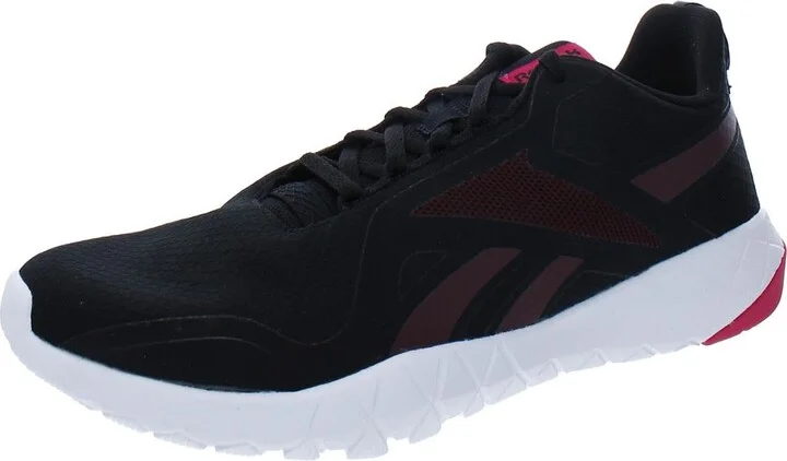 Black/Maroon/Pursuit Pink