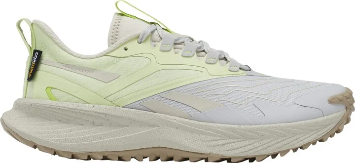 Steely Fog/Stucco/Citrus Glow