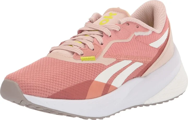 Canyon Coral/Soft Ecru/Chalk