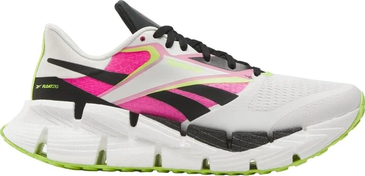 Chalk/Black/Laser Pink