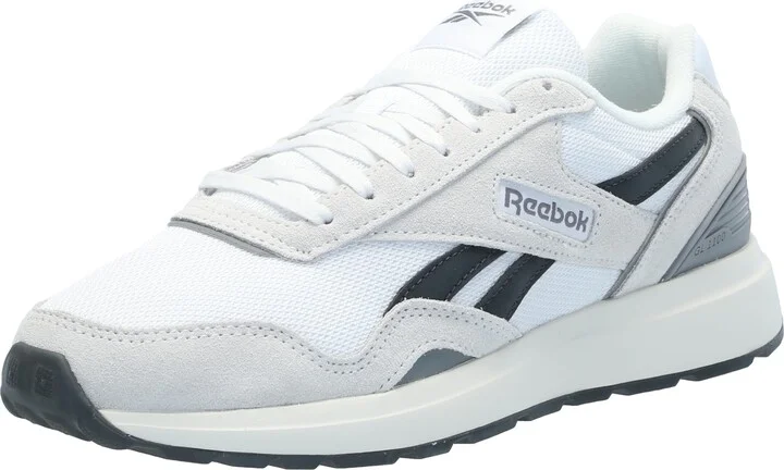 Barely Grey/White/Grey 6