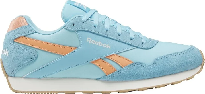 Digital Blue/Sunkissed Orange/Chalk