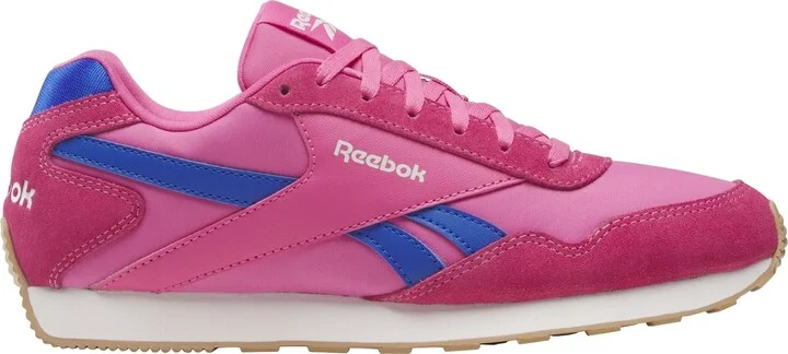 Reebok Women's Glide Low Sneaker