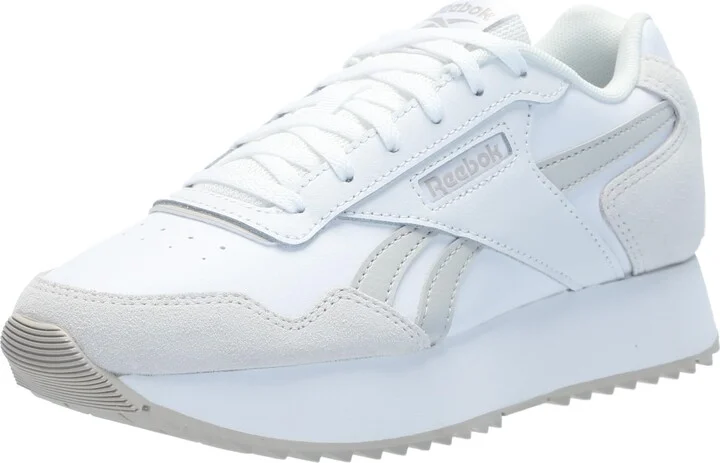 Reebok Women's Glide Ripple Double Sneaker
