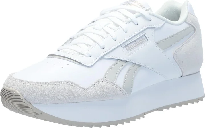 Reebok Women's Glide Ripple Double Sneaker