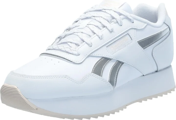 Reebok Women's Glide Ripple Double Sneaker